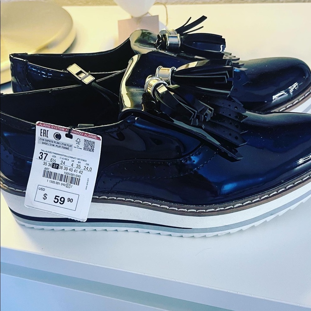 Shoes Zara women 37